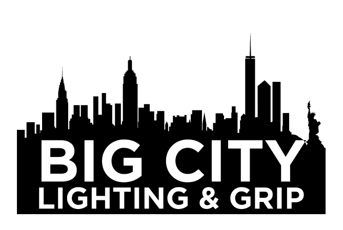 Big City Lighting Grip – EVERYTHING YOU NEED IN ONE COMPACT VAN READY ...